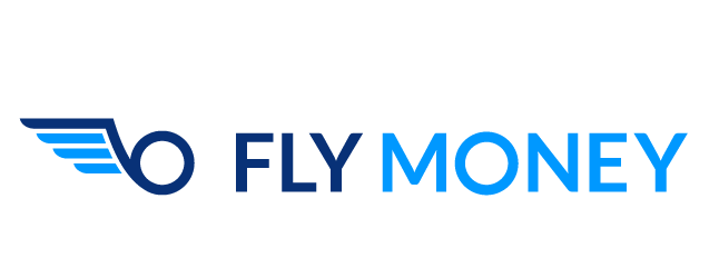לוגו חברת FlyMoney