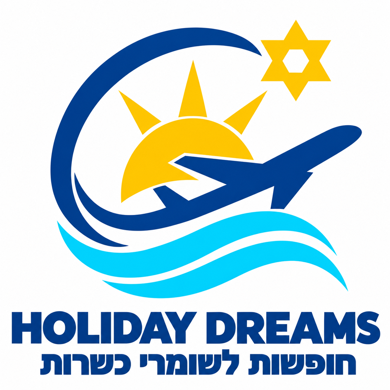 HOLIDAY DREAMS